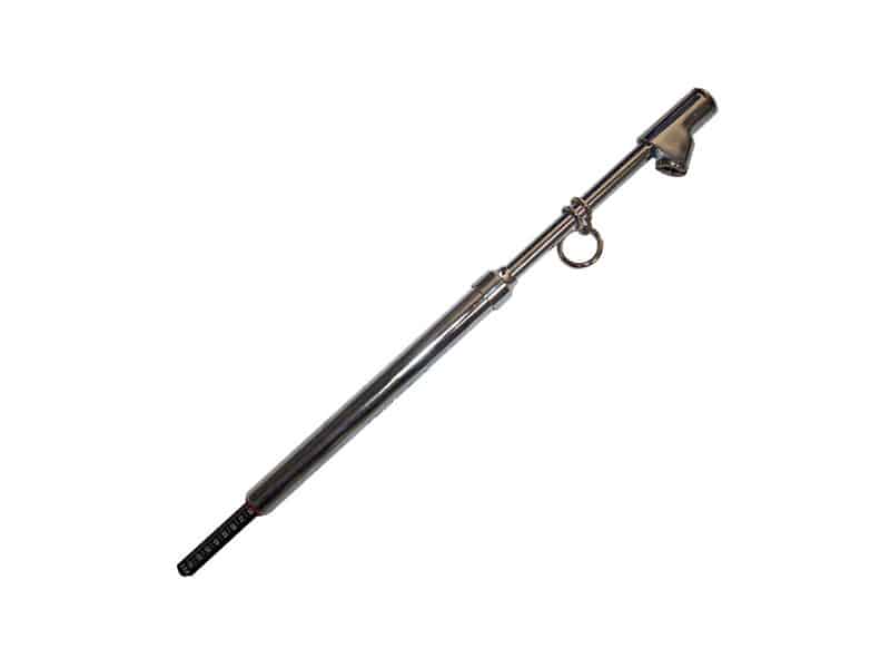 MEDIDOR DE PRESION PARA CAMION TIPO LAPICERO VARILLA DE PLÁSTICO Y TERM RECTO HALTEC 1 MEDIDOR DE PRESION PARA CAMION TIPO LAPICERO VARILLA DE PLÁSTICO Y TERM RECTO HALTEC