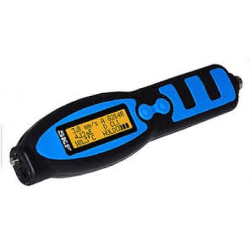 MEDIDOR VIBPEN SKF CMAS 100-SL 1 MEDIDOR VIBPEN SKF CMAS 100-SL