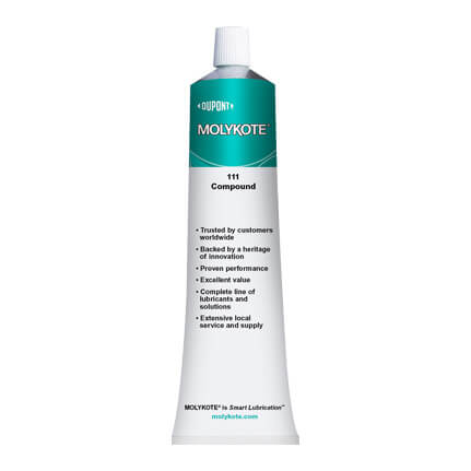 Molykote 111 CMPD TUBX150G MK-4109788 1 Molykote 111 CMPD TUBX150G MK-4109788