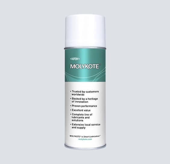 MOLYKOTE MULTIGLISS DISP SPRX400ML MK-4045674 1 MOLYKOTE MULTIGLISS DISP SPRX400ML MK-4045674