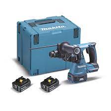 MULTICARGADOR 18V LTX 2 PUERTOS -DC18RD 196933-6 MAKITA