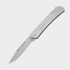 NAVAJA LIGERA INJERT.RECTA K-AP-1 BACHO