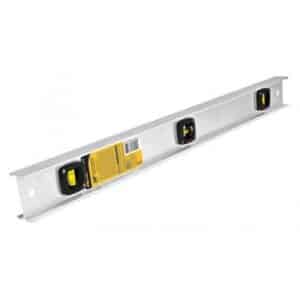 NIVEL DE ALUMINIO 22454 PRETUL