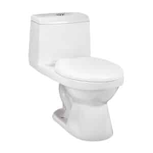 ONE PIECE TREBOL SAVONA LUX BL