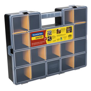ORGANIZADOR PLASTICO 17" 43805/017 - TRAMONTINA