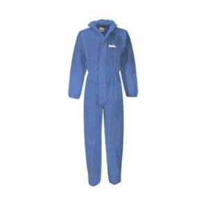 Buzo BisTex Microporoso ST30 Azul Portwest