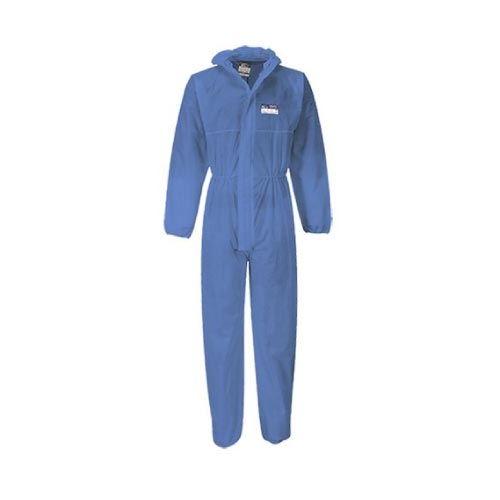 Buzo BisTex Microporoso ST30 Azul Portwest 1 Buzo BisTex Microporoso ST30 Azul Portwest
