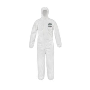 BUZO DESCARTABLE EMN428 LAKELAND