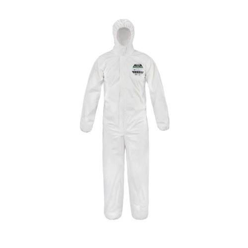 BUZO DESCARTABLE EMN428 LAKELAND 1 BUZO DESCARTABLE EMN428 LAKELAND
