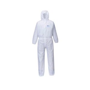 OVEROL DESCARTABLE ST80 PORTWEST