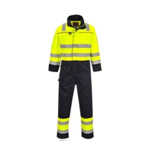 OVEROL TERMICO IMPERMEABLE FR 60 PORTWEST