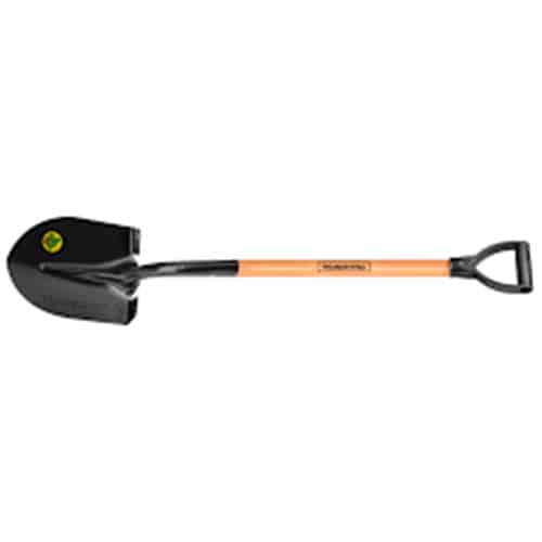 PALA PUNTA HUEVO MANGO DE MADERA TRAMONTINA 77416424 1 PALA PUNTA HUEVO MANGO DE MADERA TRAMONTINA 77416424