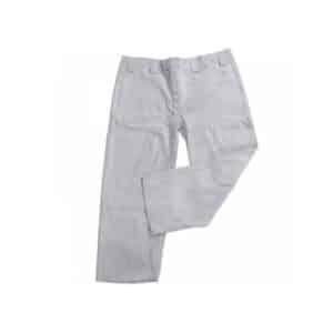PANTALON DE CARNAZA PARA SOLDADOR