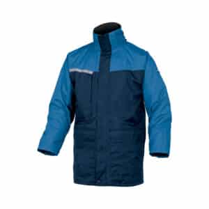 Parka de Trabajo Alaska 2 Delta Plus