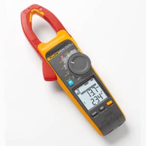 PINZA AMPERIMÉTRICA FLUKE 378 FC