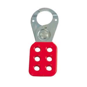 PINZA DE BLOQUEO DE ACERO 1" (25MM) 65735A BRADLOCK