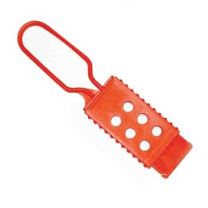 PINZA DE BLOQUEO DE NYLON 99668 BRADY