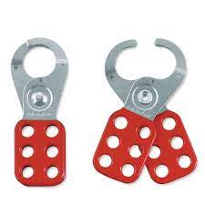 PINZA DE BLOQUEO PARA GUARDAMOTORES TS-NH04