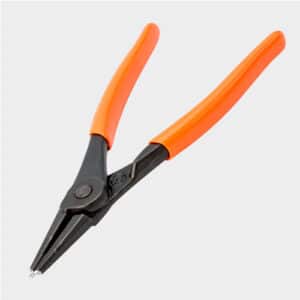 PINZA PARA ANILLOS DE RETENCION EXTERIOR 2900 BAHCO