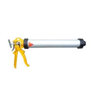PISTOLA DE CALAFATEO MK6 CONSTRUCCION