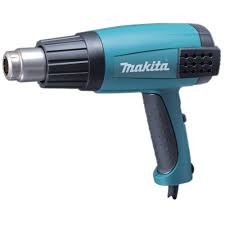 PISTOLA DE CALOR HG6020 MAKITA