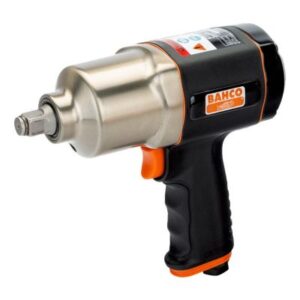 PISTOLA NEUMATICA P/ DADOS ENC BP901 BAHCO