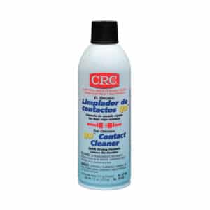 QD-CONTACT CLEANER LIMPIA CONTACTOS 16OZ/312GR 82130 CRC
