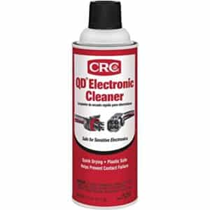 QD ELECTRONIC CLEANER 11OZ (05103) CRC