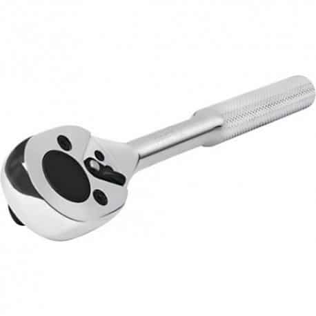 RATCHET DE LIBERACIÓN RÁPIDA, CABEZA DE PERA, ENCASTRE 3/8" 21161 PRETUL 1 RATCHET DE LIBERACIÓN RÁPIDA, CABEZA DE PERA, ENCASTRE 3/8" 21161 PRETUL