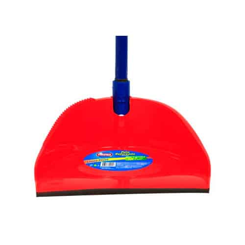 RECOGEDOR C/PALA REFORZA CLASICA 1119024 VIRUTEX 1 RECOGEDOR C/PALA REFORZA CLASICA 1119024 VIRUTEX