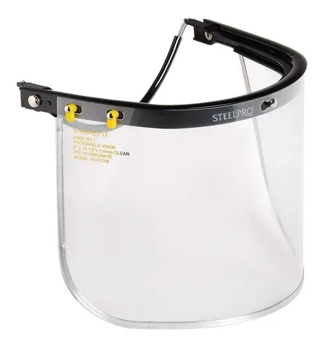 REPUESTO PARA VISOR ADAPTABLE A CASCO SPRO 1 REPUESTO PARA VISOR ADAPTABLE A CASCO SPRO