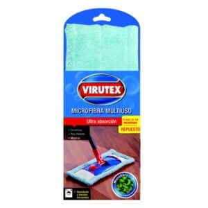 RPTO. MOPA BLANCA CLASICA MICROACTIVA C101511 VIRUTEX