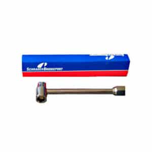 SACAVALVULA DUAL PARA CAMION OTR COLOR AZUL Y ROJO TL685 DILL