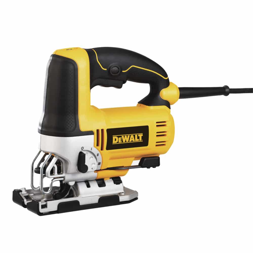 SIERRA CALADORA 500W DW300 DEWALT 1 SIERRA CALADORA 500W DW300 DEWALT
