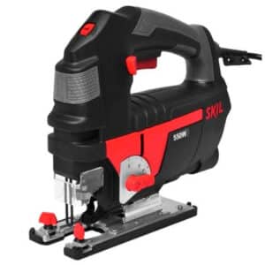 SIERRA CALADORA - 550W - VVR (MP) F012.455.0KE SKIL