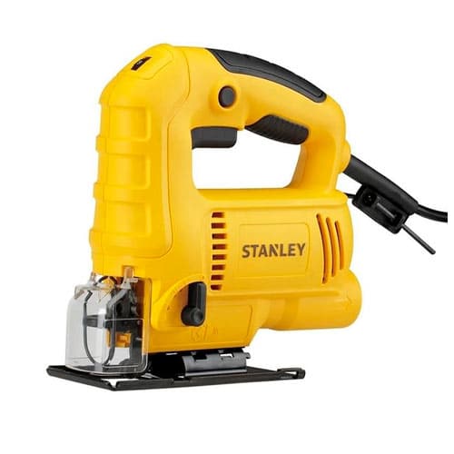 SIERRA CALADORA 600W C/MALETA SJ60K-B2/STSJ0600K-B2C STANLEY 1 SIERRA CALADORA 600W C/MALETA SJ60K-B2/STSJ0600K-B2C STANLEY