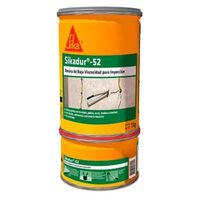SIKADUR 52 1 SIKADUR 52