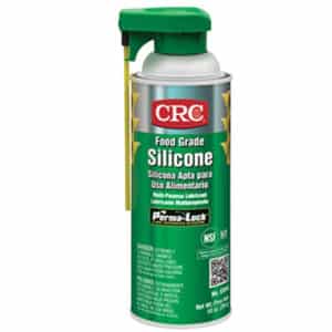 SILICONA DE GRADO ALIMENTICIO SILICONE FPS 500ML CRC