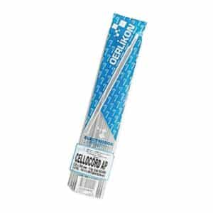 SOLDADURA CELLOCORD 6011 1 KG OERLIKON