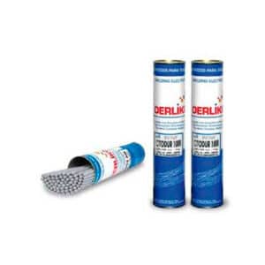 SOLDADURA CITOFONTE 1/8" 1KG UTP