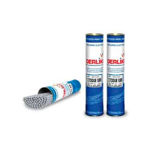SOLDADURA CITOFONTE 1/8" 1KG UTP 1 SOLDADURA CITOFONTE 1/8" 1KG UTP