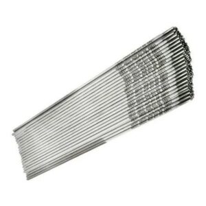 SOLDADURA DE ALUMINIO 1/8 1 KILO
