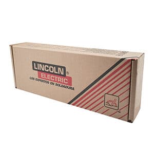 SOLDADURA GRIDUCT 1 3/16 1KG LINCOLN ELECTRIC
