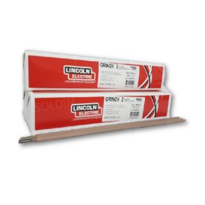 SOLDADURA GRINOX 2