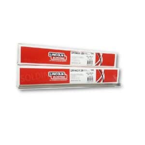 SOLDADURA GRINOX 29 E312-16 1KG LINCOLN ELECTRIC