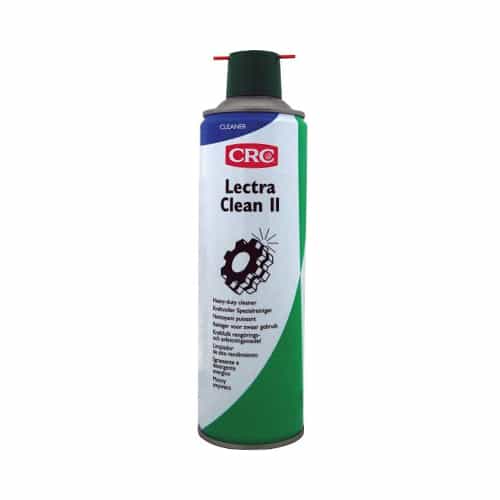 SOLVENTE DIELECTRICO LECTRA CLEAN II CRC 1 SOLVENTE DIELECTRICO LECTRA CLEAN II CRC