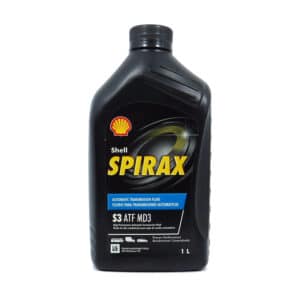 SPIRAX S3 ATF MD3