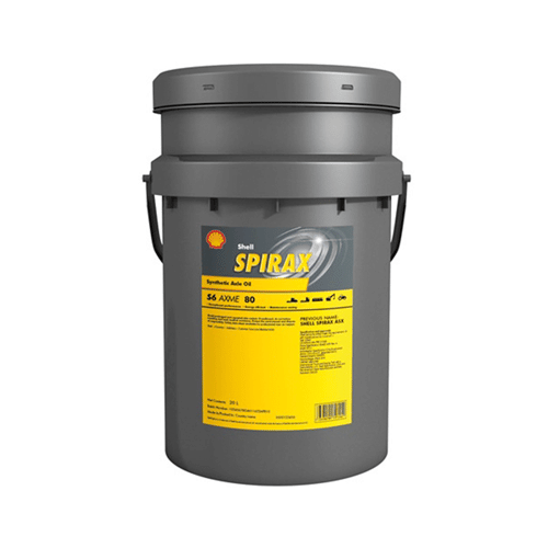 SPIRAX S6 AXME 75W90 BAL 20LT 1 SPIRAX S6 AXME 75W90 BAL 20LT