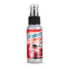 SPRAY AROMATIZADOR FLORAL 59ML - VISTONY