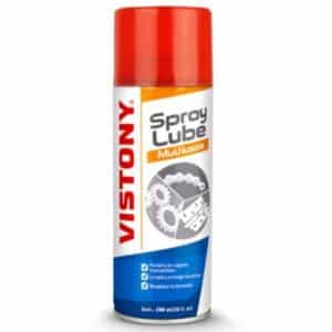 SPRAY LUBE MULTIUSOS DE 10 ONZ/296 ML VISTONY